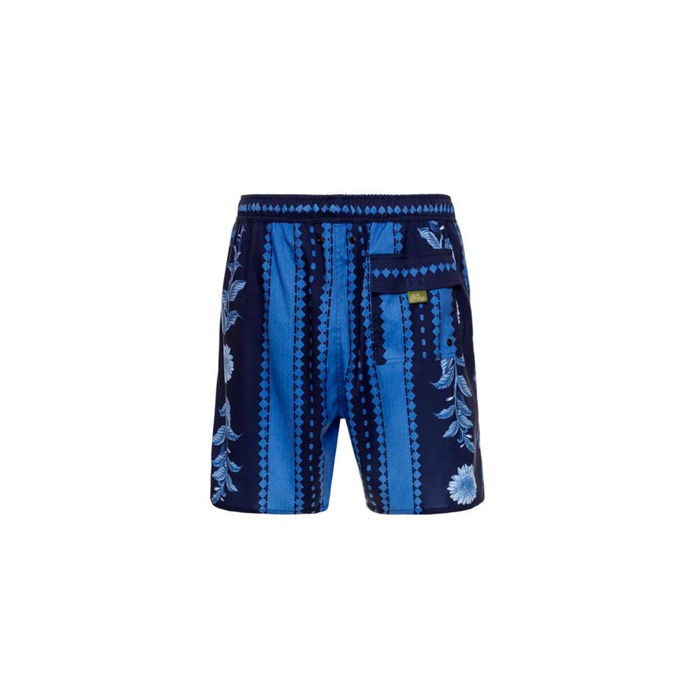 Agua Bendita Joe Jardim Men's Trunks NWT SIZE 32 - Picture 4 of 5